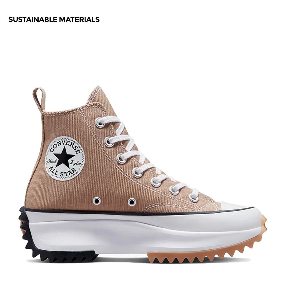 Converse Run Star Hike Hi